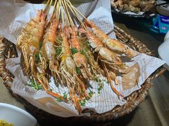 -79号渔船海鲜饭店(华强北店)