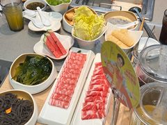 -海底捞火锅(天一广场亚细亚店)