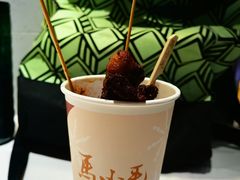 -马小毛老上海里脊肉(南翔印象城店)