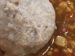 -菜忠潮州牛肉店(岗厦店)