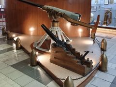 -澳门保安部队博物馆