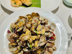 -双合园·海鲜水饺青岛菜(上清路店)