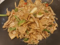 舌尖上的黄山笋-新名仕(仙霞路店)