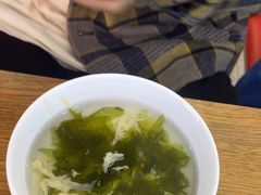 -吴满满油泼面(北方风味园店)