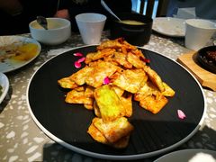 -金香匯晚茶(浑南店)