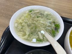 -姑苏鸿昌兴大食堂(中山北路店)
