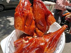-阿皇仔烧鹅(麦地店)