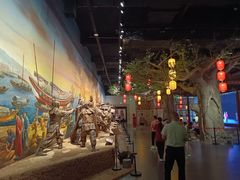 -中国闽台缘博物馆