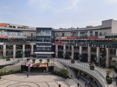 -浦江城市生活广场(江月路店)