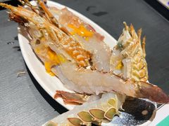 -亚马逊蒸汽活海鲜自助(LCM置汇旭辉广场店)