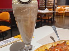 -get pizza意大利餐厅(凯德MALL店)