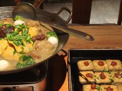 -中国徽菜·徽商故里(罍街店)