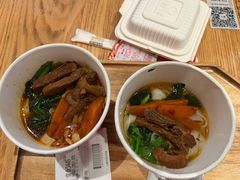 -小满手工粉(上海文峰广场店)
