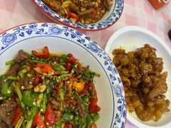 -三只鸟本地特色菜馆(上饶总店)
