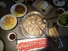 -同仁四季椰子鸡(宝安壹方城店)