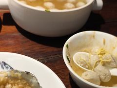 -前海沿·青岛菜(五四广场永旺店)