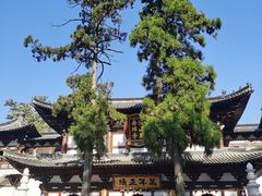 -径山寺