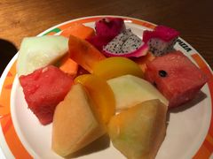 -比格比萨自助(万柳华联店)