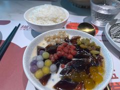 -椒爱水煮鱼川菜(CBD万达店)