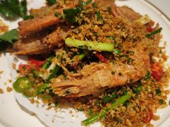 -旺达小吃•三十年福州菜(正大广场店)