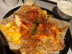 开胃五柳蛋-啫神·广州地标美食(北京路店)