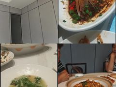 -眉山小馆(华强广场店)