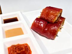 -悦满楼·西关名点·湛江名菜(航空综合大厦店)