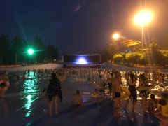 -欢乐水魔方水世界