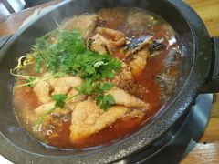 -巴乡石锅鱼(密云店)