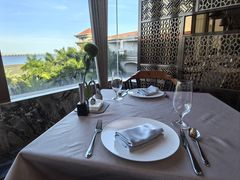 -V Bar海景扒房(北海湾惠龙万达嘉华酒店)