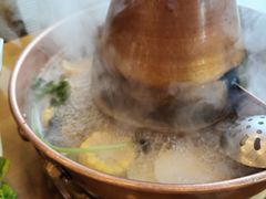 -百叶居·老北京涮羊肉(鼓楼店)