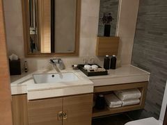 -西安华清御汤酒店