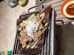 -極上萬膳·日料放题(海岸城店)