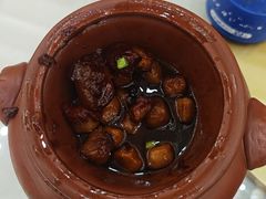 -百姓食府(秦虹路店)