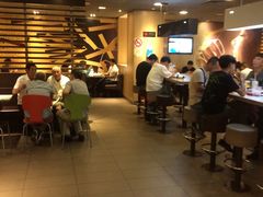 -麦当劳(豫园店)