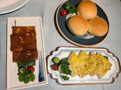 -松雅轩(大源店)