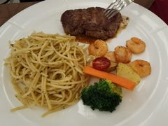 -红房子西菜馆(淮海中路店)