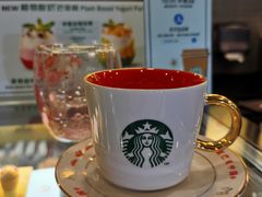 -星巴克臻选(杭州万象城店)
