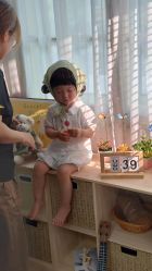 -爱你宝贝儿童摄影(西湖云端店)