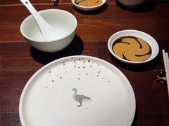 -德永枣香烤鸭(官舍店)