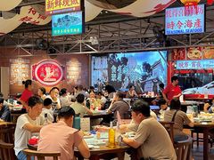-蚝得喜海鲜(东城店)