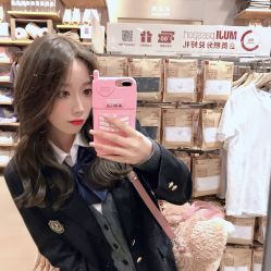 -扎嘎形象设计