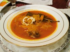 -92°C俄式厨房(中央大街店)