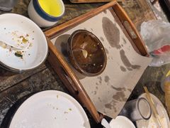 -关中道陕味艺术餐厅(西岳庙店)