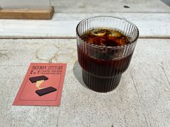 -玫瑰咖啡(中山六路店)