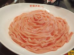 -巴蜀大将火锅(春熙店)