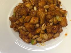 -峨嵋酒家(地安门店)