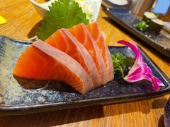 -渔井食堂(新洲店)