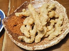 -雀舞云南菜(天津天河城购物中心店)