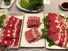 -鼎鼎香·港式火锅(北京SKP店)